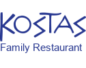 Kostas Logo